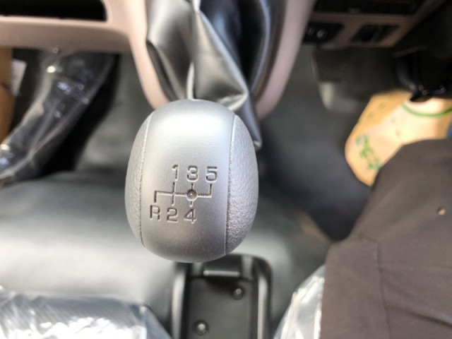 三菱ふそう キャンター 小型 土砂ダンプ 2RG-FBA60(97107) 8枚目