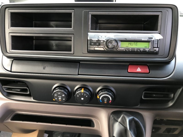 三菱ふそう キャンター 小型 土砂ダンプ 2RG-FBA60(97107) 9枚目