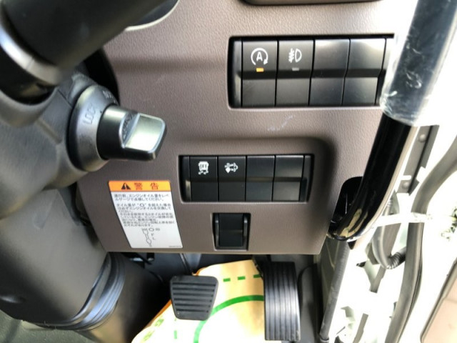 三菱ふそう キャンター 小型 土砂ダンプ 2RG-FBA60(97107) 10枚目