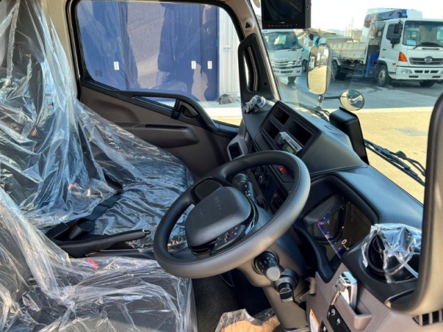 三菱ふそう キャンター 小型 Wキャブ 2RG-FBA20(97108) 5枚目