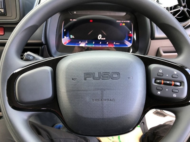 三菱ふそう キャンター 小型 土砂ダンプ 2RG-FBA60(97107) 11枚目