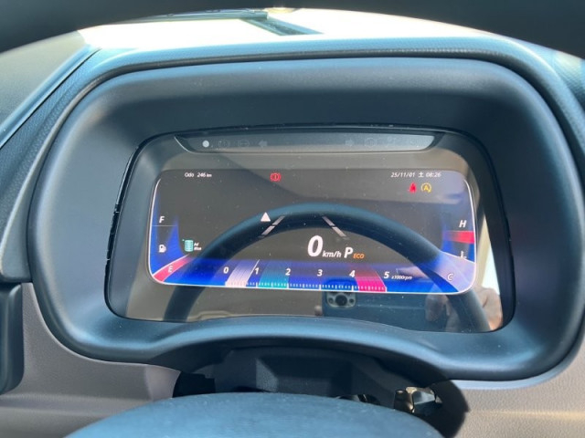 三菱ふそう キャンター 小型 Wキャブ 2RG-FBA20(97108) 6枚目