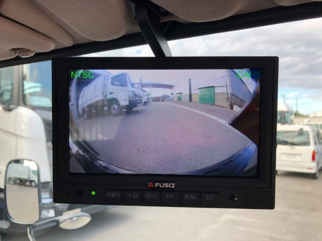 三菱ふそう キャンター 小型 土砂ダンプ 2RG-FBA60(97107) 13枚目