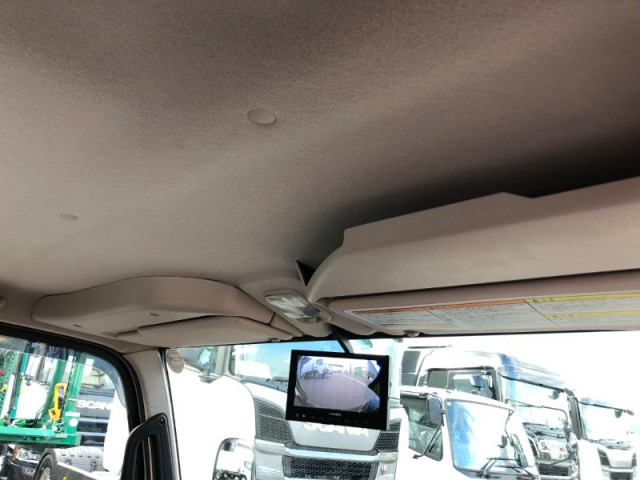 三菱ふそう キャンター 小型 土砂ダンプ 2RG-FBA60(97107) 14枚目