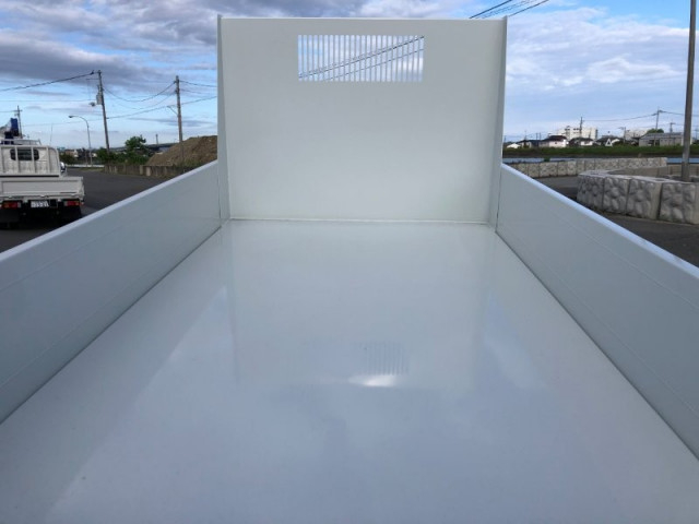 三菱ふそう キャンター 小型 土砂ダンプ 2RG-FBA60(97107) 15枚目