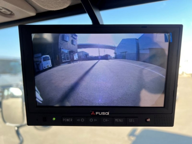 三菱ふそう キャンター 小型 Wキャブ 2RG-FBA20(97108) 12枚目