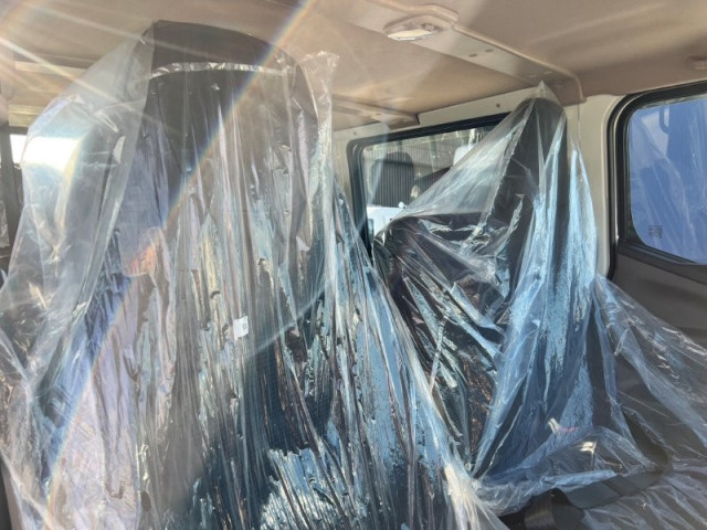 三菱ふそう キャンター 小型 Wキャブ 2RG-FBA20(97108) 13枚目