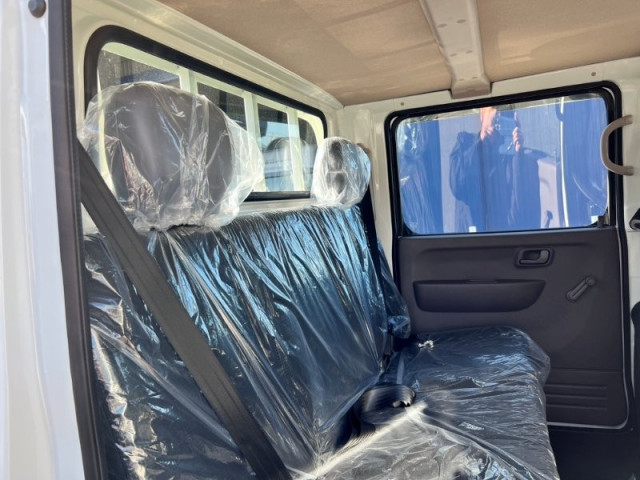 三菱ふそう キャンター 小型 Wキャブ 2RG-FBA20(97108) 14枚目