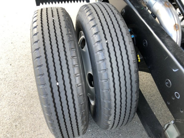 三菱ふそう キャンター 小型 土砂ダンプ 2RG-FBA60(97107) 21枚目