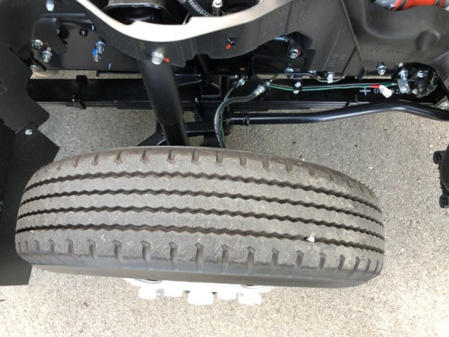 三菱ふそう キャンター 小型 土砂ダンプ 2RG-FBA60(97107) 23枚目