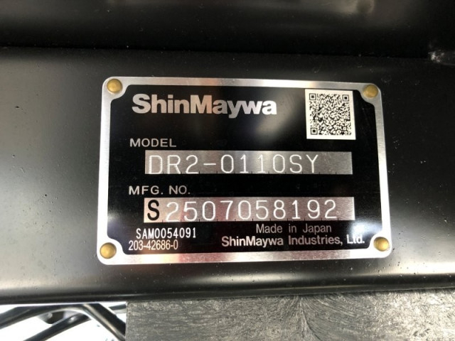 三菱ふそう キャンター 小型 土砂ダンプ 2RG-FBA60(97107) 25枚目