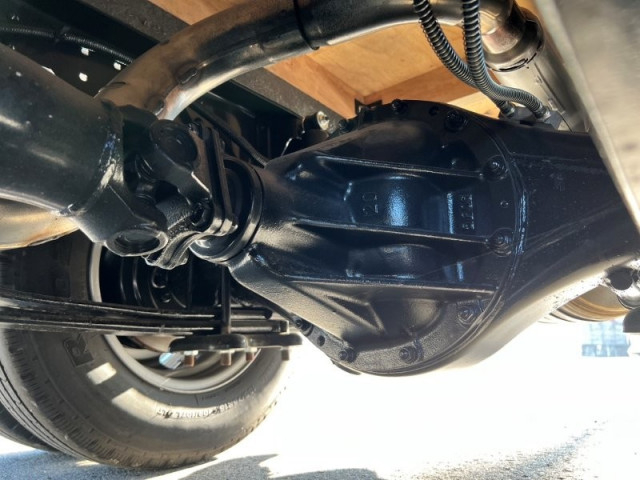 三菱ふそう キャンター 小型 Wキャブ 2RG-FBA20(97108) 20枚目