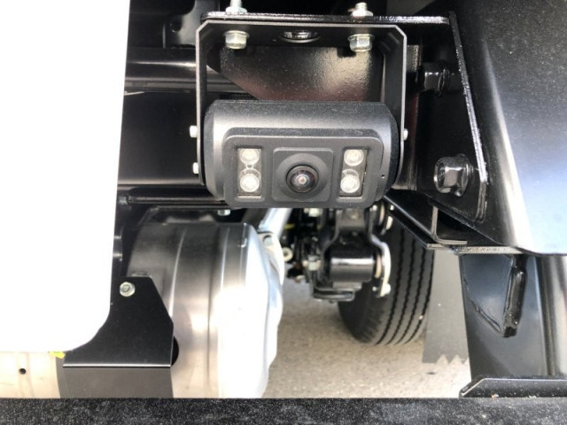 三菱ふそう キャンター 小型 土砂ダンプ 2RG-FBA60(97107) 27枚目