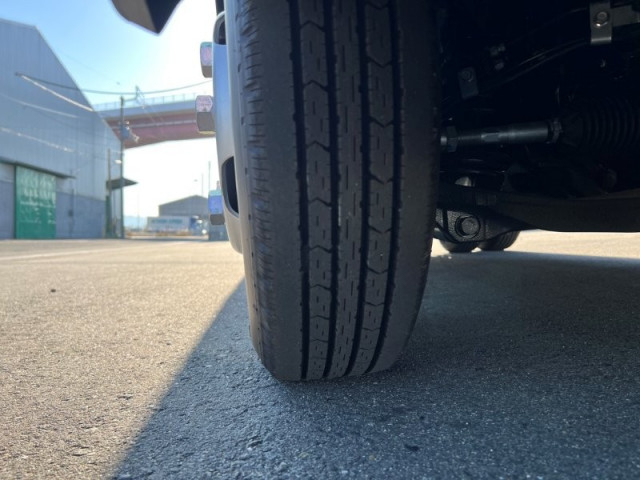 三菱ふそう キャンター 小型 Wキャブ 2RG-FBA20(97108) 22枚目