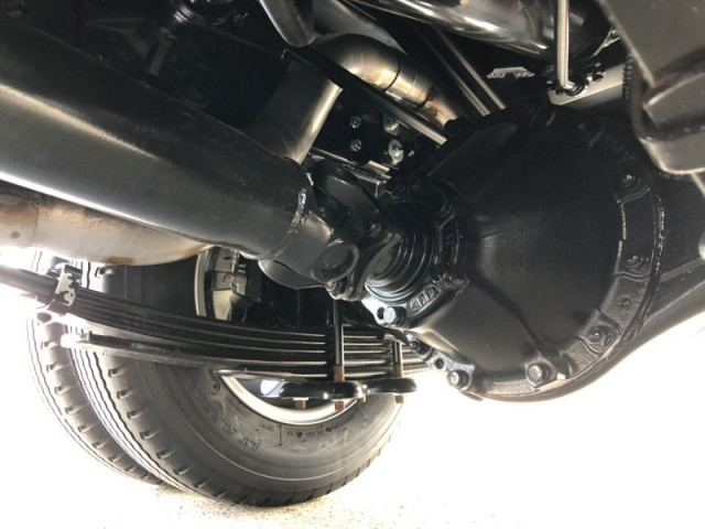 三菱ふそう キャンター 小型 土砂ダンプ 2RG-FBA60(97107) 28枚目