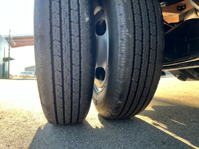 三菱ふそう キャンター 小型 Wキャブ 2RG-FBA20(97108) 23枚目