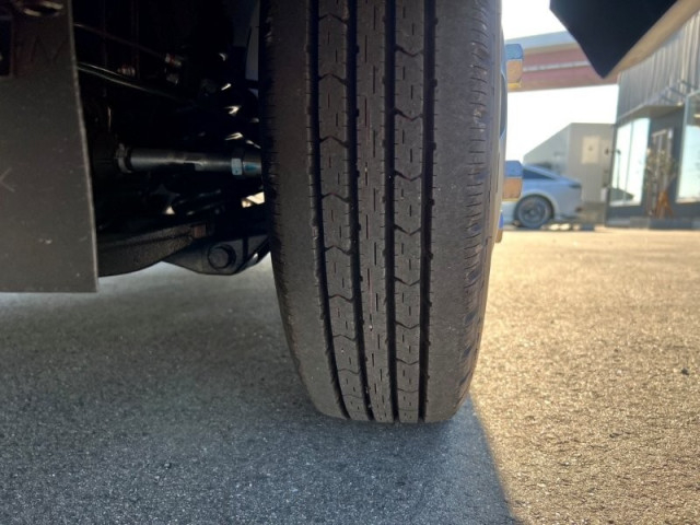 三菱ふそう キャンター 小型 Wキャブ 2RG-FBA20(97108) 24枚目