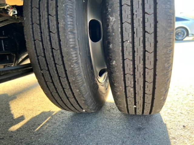 三菱ふそう キャンター 小型 Wキャブ 2RG-FBA20(97108) 25枚目