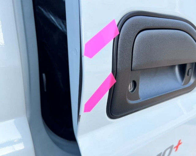 三菱ふそう キャンター 小型 Wキャブ 2RG-FBA20(97108) 30枚目