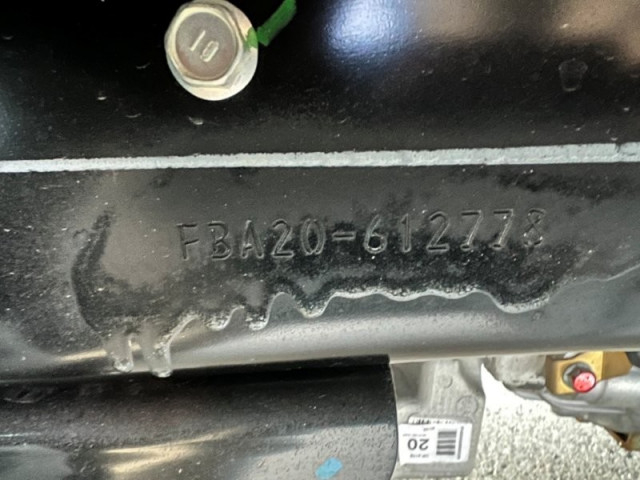 三菱ふそう キャンター 小型 Wキャブ 2RG-FBA20(97108) 33枚目