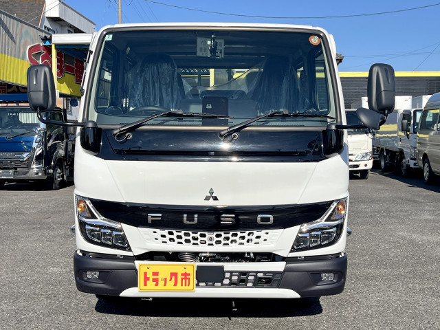 三菱ふそう キャンター 小型 Wキャブ 2RG-FBA20(97110) 2枚目