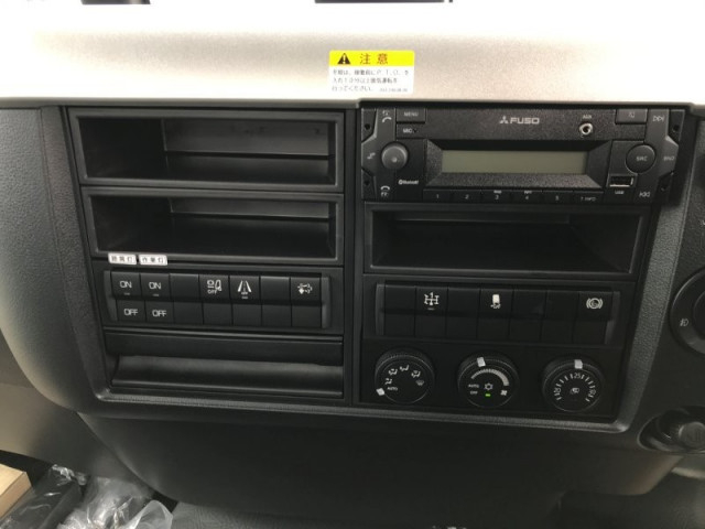 三菱ふそう ファイター 中型 コンテナ専用車 2KG-FK72F(97109) 11枚目