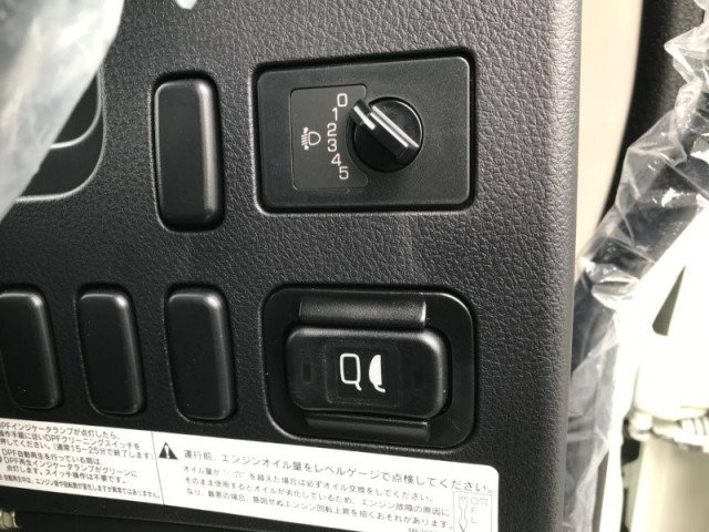 三菱ふそう ファイター 中型 コンテナ専用車 2KG-FK72F(97109) 13枚目