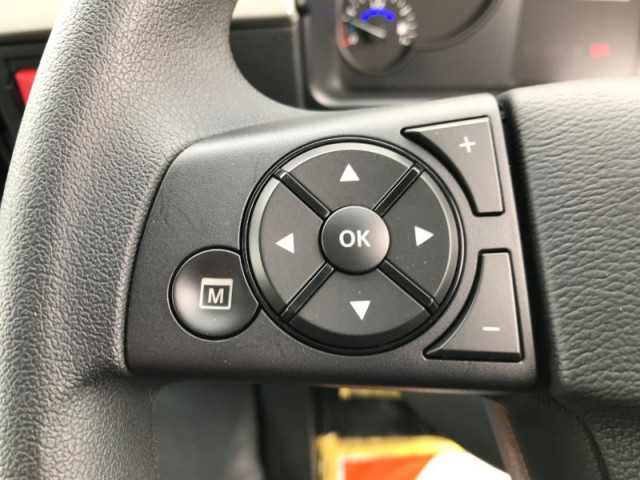 三菱ふそう ファイター 中型 コンテナ専用車 2KG-FK72F(97109) 14枚目