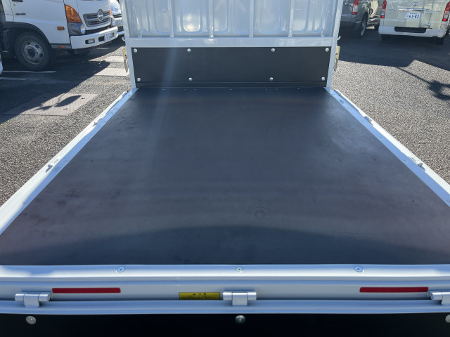 三菱ふそう キャンター 小型 Wキャブ 2RG-FBA20(97110) 9枚目