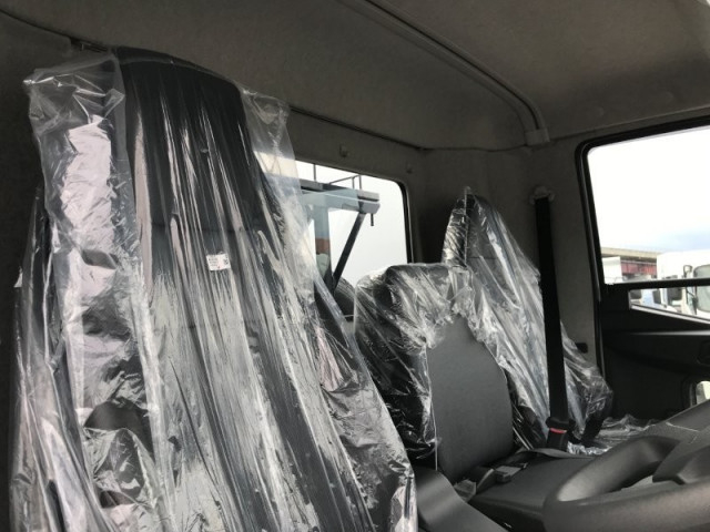 三菱ふそう ファイター 中型 コンテナ専用車 2KG-FK72F(97109) 18枚目