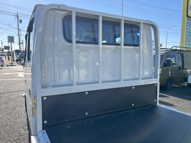 三菱ふそう キャンター 小型 Wキャブ 2RG-FBA20(97110) 11枚目
