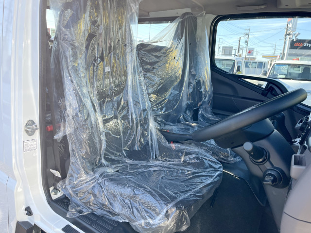 三菱ふそう キャンター 小型 Wキャブ 2RG-FBA20(97110) 14枚目