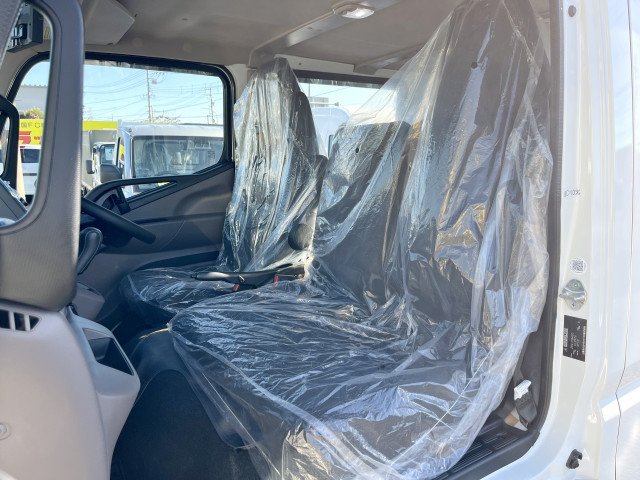 三菱ふそう キャンター 小型 Wキャブ 2RG-FBA20(97110) 15枚目