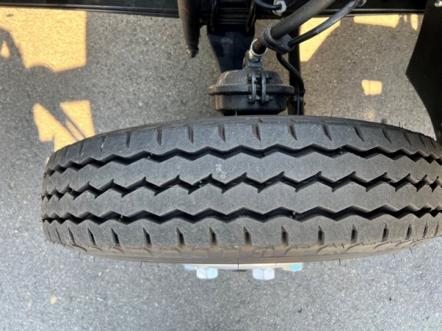 三菱ふそう ファイター 中型 コンテナ専用車 2KG-FK72F(97109) 23枚目