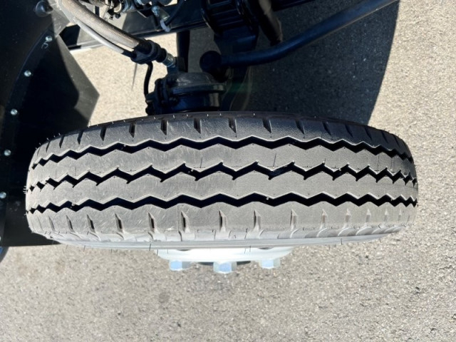 三菱ふそう ファイター 中型 コンテナ専用車 2KG-FK72F(97109) 24枚目