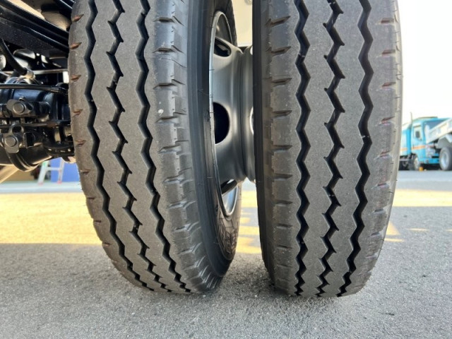 三菱ふそう ファイター 中型 コンテナ専用車 2KG-FK72F(97109) 25枚目