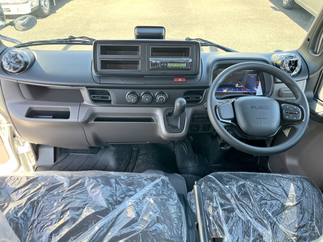 三菱ふそう キャンター 小型 Wキャブ 2RG-FBA20(97110) 18枚目