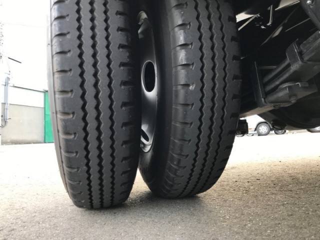 三菱ふそう ファイター 中型 コンテナ専用車 2KG-FK72F(97109) 26枚目