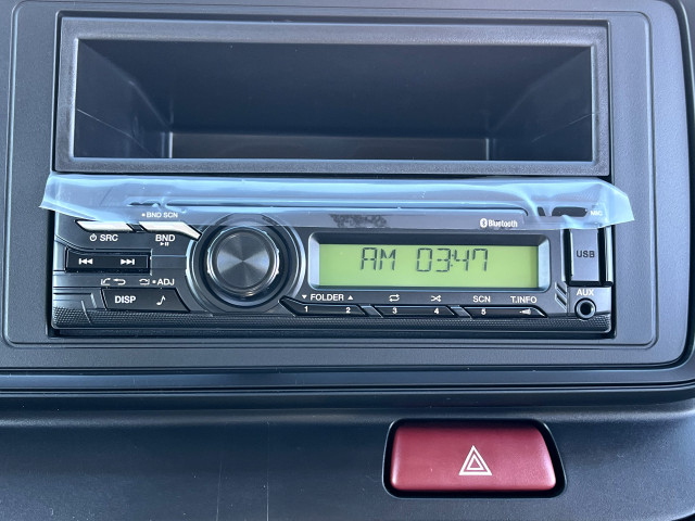 三菱ふそう キャンター 小型 Wキャブ 2RG-FBA20(97110) 19枚目