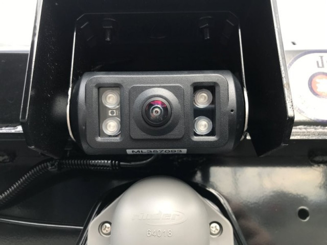 三菱ふそう ファイター 中型 コンテナ専用車 2KG-FK72F(97109) 27枚目