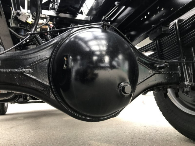 三菱ふそう ファイター 中型 コンテナ専用車 2KG-FK72F(97109) 29枚目