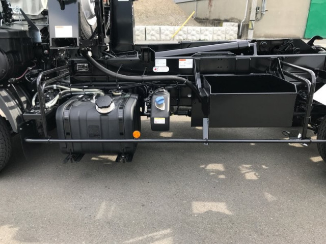 三菱ふそう ファイター 中型 コンテナ専用車 2KG-FK72F(97109) 30枚目