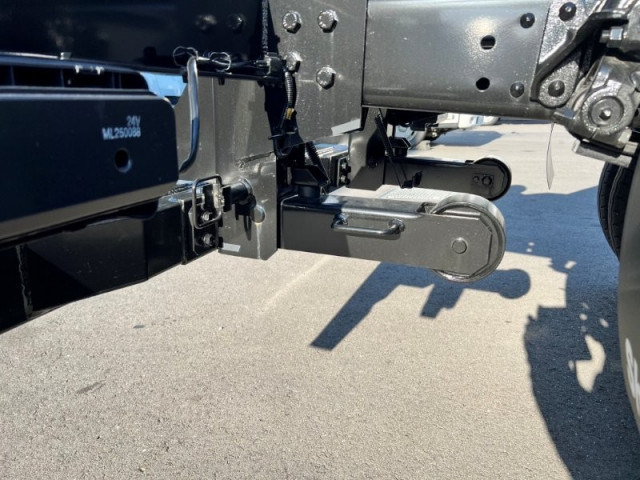 三菱ふそう ファイター 中型 コンテナ専用車 2KG-FK72F(97109) 37枚目