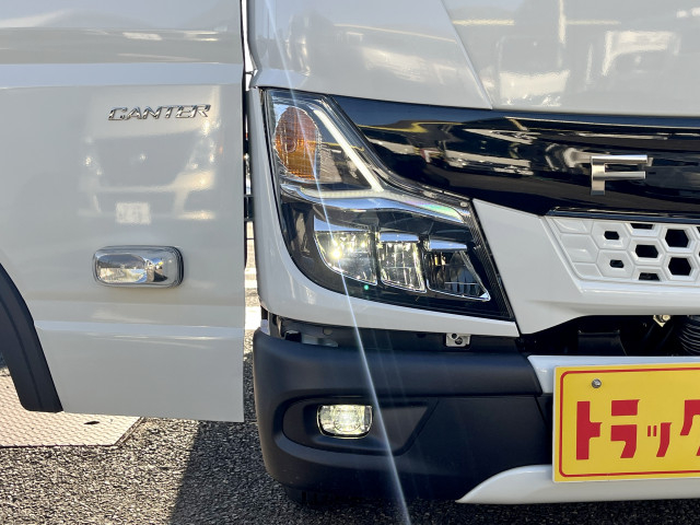 三菱ふそう キャンター 小型 Wキャブ 2RG-FBA20(97110) 31枚目