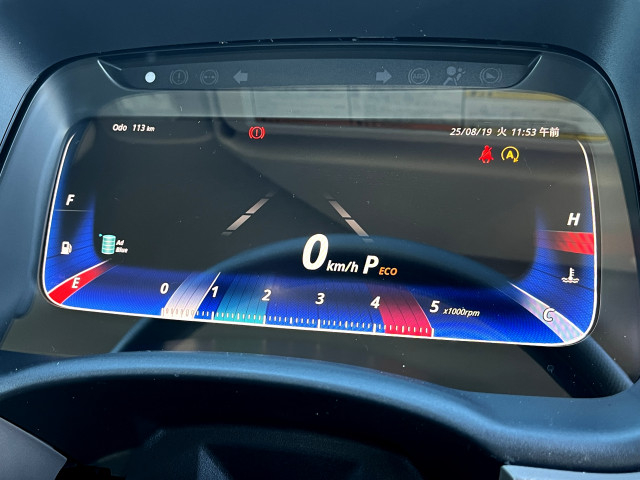 三菱ふそう キャンター 小型 Wキャブ 2RG-FBA20(97110) 33枚目