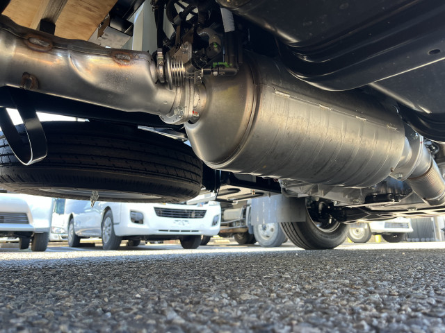 三菱ふそう キャンター 小型 Wキャブ 2RG-FBA20(97110) 36枚目