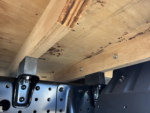 三菱ふそう キャンター 小型 Wキャブ 2RG-FBA20(97110) 38枚目