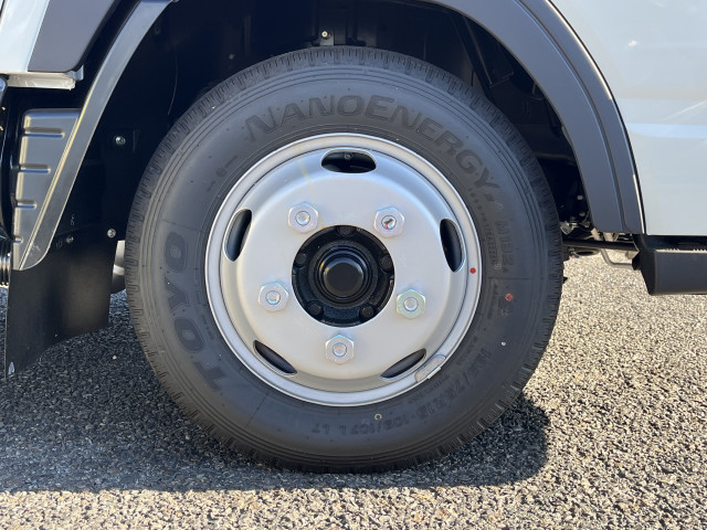 三菱ふそう キャンター 小型 Wキャブ 2RG-FBA20(97110) 39枚目