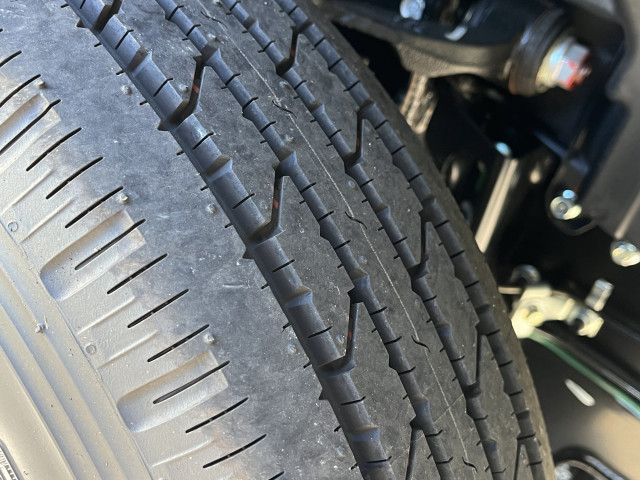 三菱ふそう キャンター 小型 Wキャブ 2RG-FBA20(97110) 41枚目