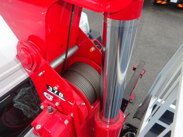 三菱ふそう ファイター 小型 クレーン付き 2KG-FK62F(97111) 13枚目